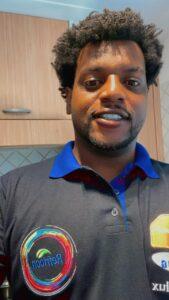 Técnico Iago