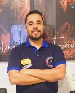 Técnico Paulo