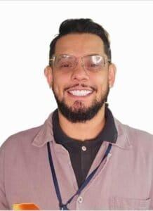 Técnico Tiago