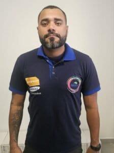 Técnico Bruno