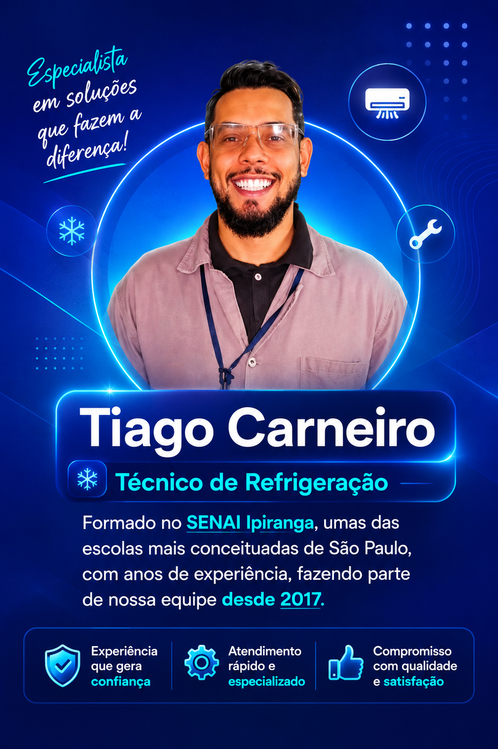 Técnico Arruma Hoje