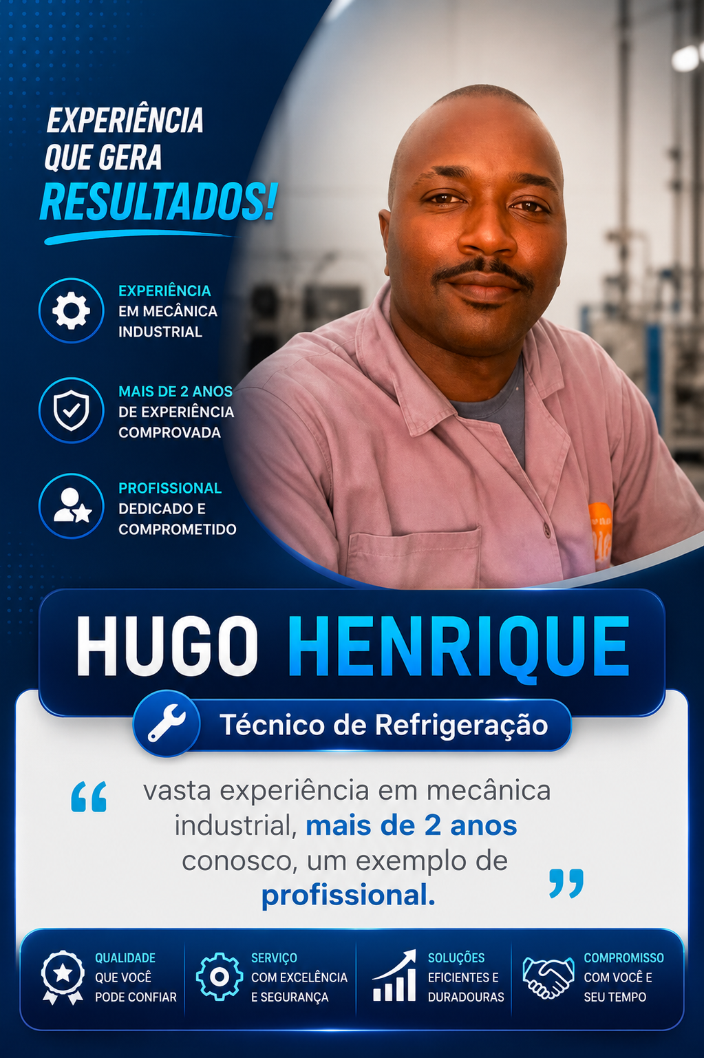Equipe Arruma Hoje