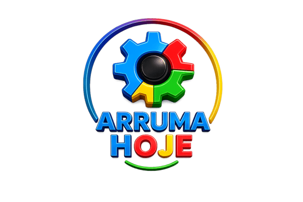 Arruma Hoje